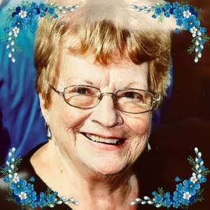 Meet your Posher, Patricia